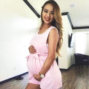 Meet your Posher, Nana